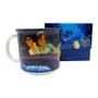 Imagem de Caneca Cerâmica Aladdin 350Ml