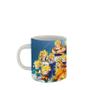 Imagem de Caneca cerâmica dragon ball Goku Naruto Harry Potter anime serie