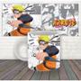 Imagem de Caneca cerâmica dragon ball Goku Naruto Harry Potter anime serie