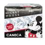 Imagem de Caneca Cerâmica Mickey Mouse Expressões 400ml Zona Criativa