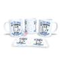 Imagem de Caneca Cerâmica Personalizada Pai / Dia dos Pais - Modelo 785211