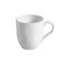 Imagem de Caneca Cerâmica Stoneware Orgânico New White 273ml - 1 unid.