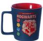 Imagem de Caneca Ceramica Tina 400Ml Hogwarts Express Ref 10025100 Zonacriativa