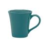 Imagem de Caneca Cerâmica Tulipa 330ml - Verde Escuro - Oxford