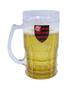 Imagem de Caneca Cerveja 400 Ml - Flamengo