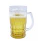 Imagem de Caneca Cerveja 400 Ml - Flamengo