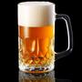 Imagem de Caneca Cerveja Chopp Munich Alemã Grande 500ml Vidro