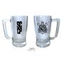 Imagem de Caneca Cerveja Corinthians - 340ml