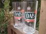 Imagem de Caneca CERVEJA Dab Dortmunder Export ORIGINAL 400ml