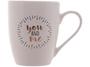 Imagem de Caneca Chá e Café de Porcelana 350ml Lyor  - You and Me