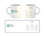 Imagem de Caneca Chat GPT Cheeat Sheet C685