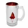 Imagem de Caneca Chop Vidro 450Ml Eletrostatica Darth Vader Star Wars