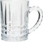 Imagem de Caneca chopp 370ml vidro zero grau tc20050 mimo style