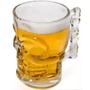 Imagem de Caneca Chopp 540 ml Caveira YVC10