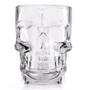 Imagem de Caneca Chopp 540 ml Caveira YVC10
