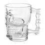 Imagem de Caneca Chopp 540 ml Caveira YVC10