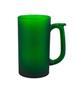 Imagem de Caneca Chopp Degrade 500ml - Fluminense