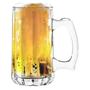 Imagem de Caneca Chopp em Vidro 380 Ml