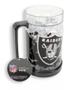 Imagem de Caneca Chopp NFL Los Angeles Raiders Gel Congelante 490ml