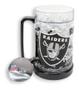 Imagem de Caneca Chopp NFL Los Angeles Raiders Gel Congelante Térmico