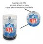 Imagem de Caneca Chopp NFL ul Gel Congelante Térmico 490ml