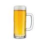 Imagem de Caneca Chopp Out Zero Grau Vidro 650Ml - Libbey