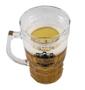 Imagem de Caneca Chopp Super Cheia 630 Ml Térmica