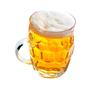 Imagem de Caneca Chopp Vidro 470ml Para Chopp E Cerveja - Clink