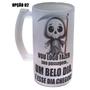 Imagem de Caneca Chopp Vidro 475ml Hummm Eu Gosto Assim Amostradinho
