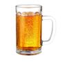 Imagem de Caneca Chopp Vidro Caneca Diy Cerveja Oktoberfest 400 Ml