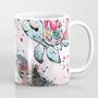 Imagem de Caneca Christmas Mermaid 325ml