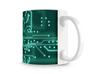 Imagem de Caneca Circuito Integrado I