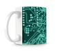 Imagem de Caneca Circuito Integrado I
