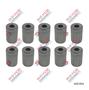 Imagem de Caneca clip 06mm aluminio - 10 pcs