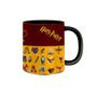 Imagem de Caneca Colecionável Albus Dumbledore Harry Potter Hogwarts