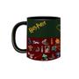 Imagem de Caneca Colecionável Ron Weasley Amigo Harry Potter Hogwarts