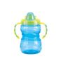 Imagem de Caneca com Alça Fun Azul 300ml - Kuka