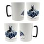 Imagem de Caneca Com Alça Quadrada Batman Arkham Origins