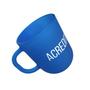 Imagem de Caneca com Alça - Vidro