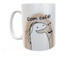 Imagem de Caneca Com Café Sem Café Flork