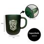 Imagem de Caneca Com Caracteristicas das Casas de Harry Potter