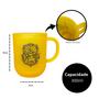Imagem de Caneca Com Caracteristicas das Casas de Harry Potter