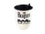 Imagem de Caneca com colher Beatles