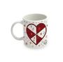 Imagem de Caneca com Dado- Jogo do Amor - SIMAS