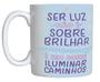 Imagem de Caneca com Frases Motivacionais de Porcelana Para Presente