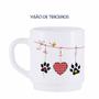 Imagem de Caneca com Frases MUG My Pet Love 310ml