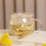 Imagem de Caneca Com Infusor Abelhas