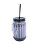 Imagem de Caneca Com Tampa E Canudo 420ml - Santos