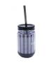 Imagem de Caneca Com Tampa E Canudo 420ml - Santos