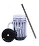 Imagem de Caneca Com Tampa E Canudo 420ml - Santos